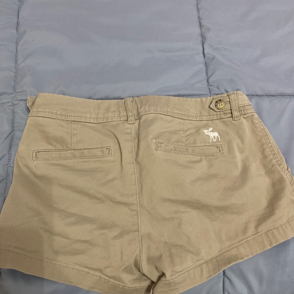 Abercrombie and Fitch shorts - Picture 2 of 2